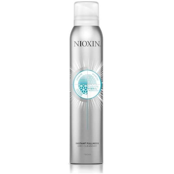 Spray Nioxin Instant Fullness Shampooing Sec 180 ML Spray Nioxin Instant Fullness Shampooing Sec 180 ML