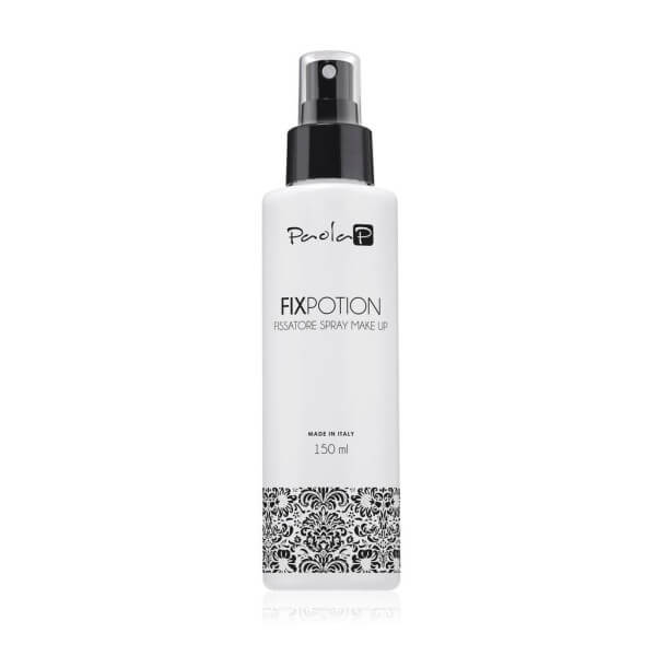 Fijador de maquillaje Fix Potion PaolaP 150 ml