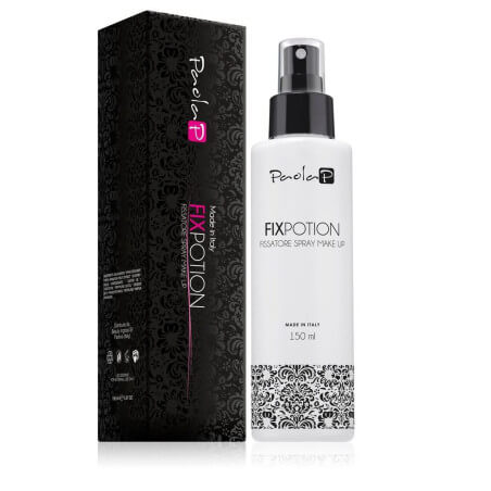 Fixateur de maquillage Fix Potion PaolaP 150 ml