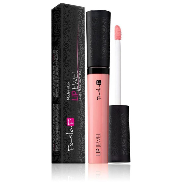 Lip Gloss PaolaP Lip Jewel PaolaP Camille N4 8 ml Lip Gloss PaolaP Lip Jewel PaolaP Camille N4 8 ml