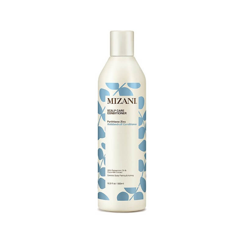 Mizani Acondicionador para el cuero cabelludo de 500 ml