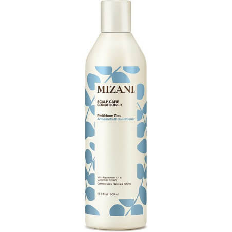 Mizani Acondicionador para el cuero cabelludo de 500 ml