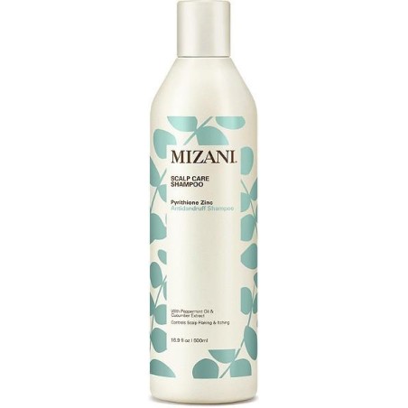 Mizani Scalp Care Shampooing 500 ML