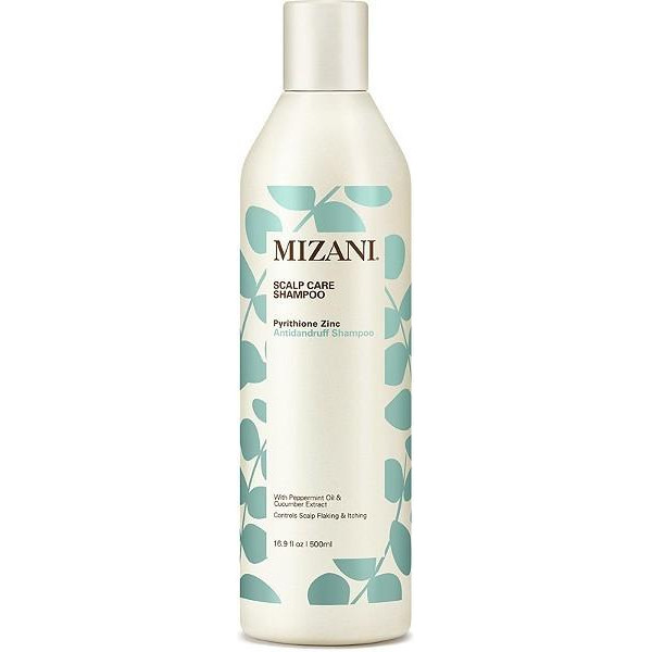 Cura del cuoio capelluto Mizani Shampoo 500 ML