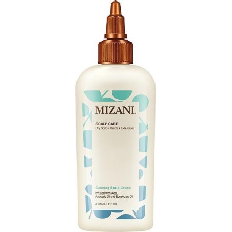 Lotion réconfortante Aloe Vera Salp Care MIZANI 118ML