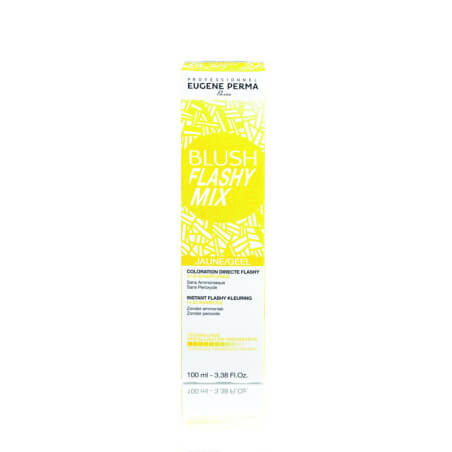Blush Flashy Mix Jaune 100 ML