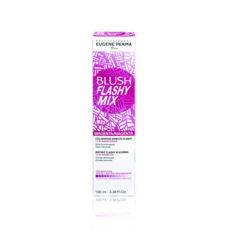 Blush Flashy Mix Magenta 100 ML