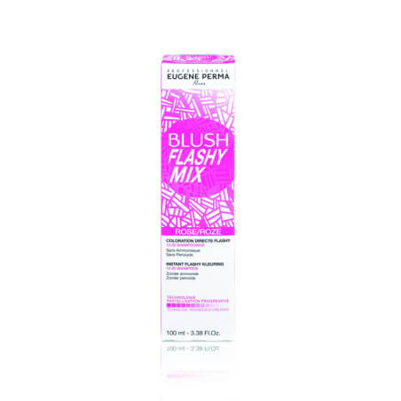 Blush Flashy Mix Rose 100 ML