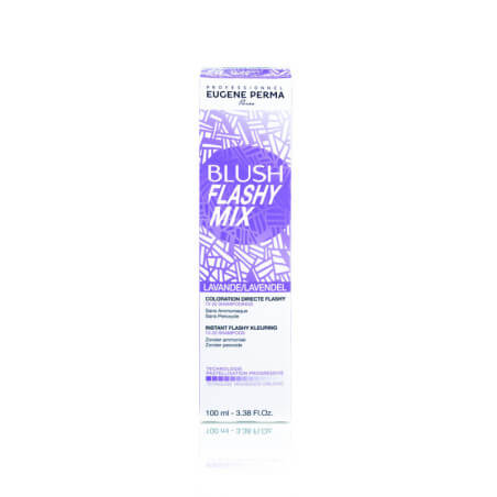 Rubor Brillante Mezcla Lavanda 100 ML