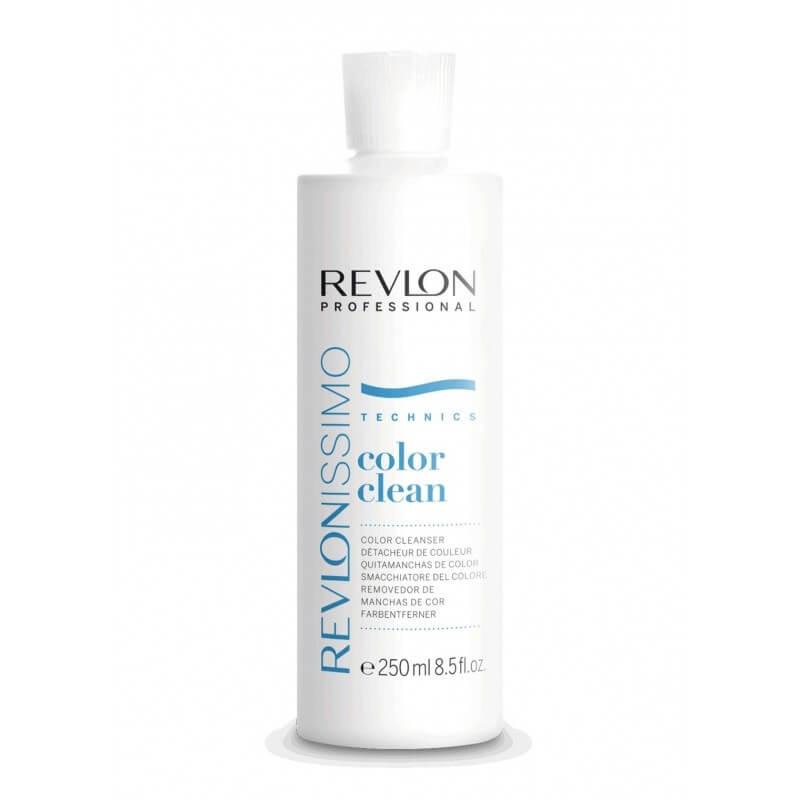 Revon Color Stain Clean Color