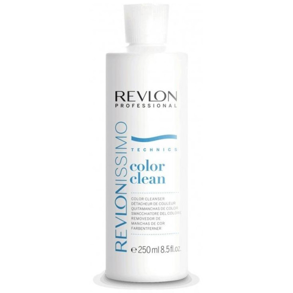 Revon color de la mancha de color Clean Revon color de la mancha de color Clean