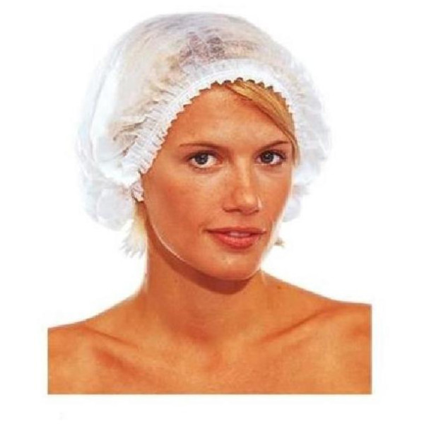 100 Charlottes tejida desechable Xanitalia Non 100 Charlottes tejida desechable Xanitalia Non