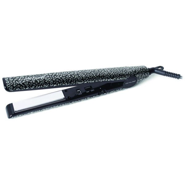 Enderezadora Corioliss C1 Leopard plata