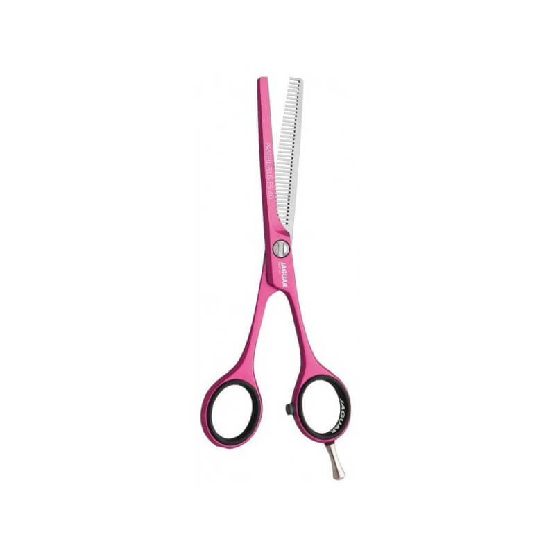 Scissors Jaguar Pastell Sculptor Rose 5.5