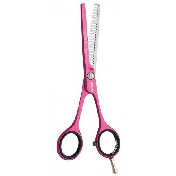 Tijeras Jaguar Pastell Escultor Rose 5.5 Tijeras Jaguar Pastell Escultor Rose 5.5