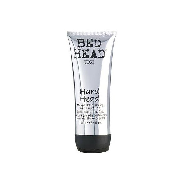 Tigi Bed Head Hard Head Gel 100 ML Tigi Bed Head Hard Head Gel 100 ML