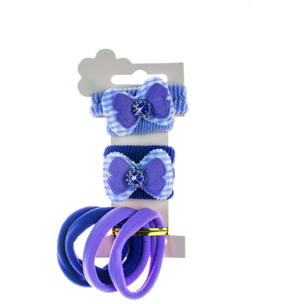Children's Hair Accessories Set Children's Hair Accessories Set