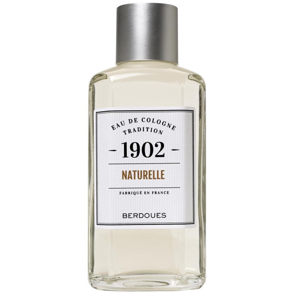 colonia natural Berdoues 245 ML colonia natural Berdoues 245 ML