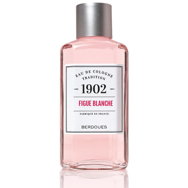Eau de Cologne Berdoues Figue Blanche 480 ML Eau de Cologne Berdoues Figue Blanche 480 ML