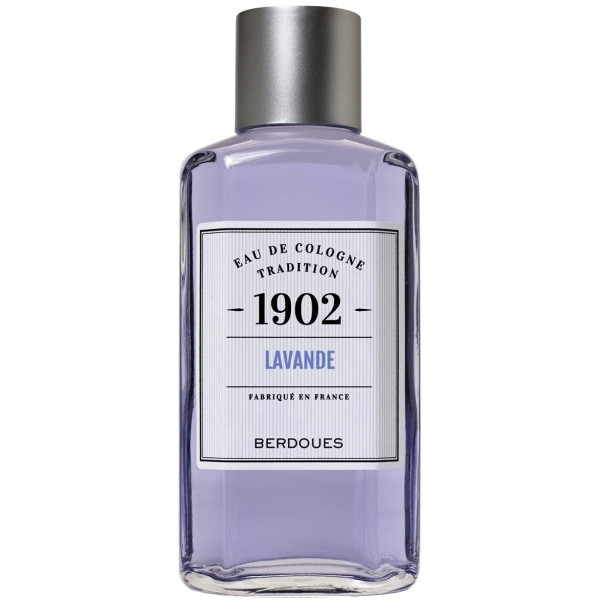 Köln Berdoues Lavendel 480 ML Köln Berdoues Lavendel 480 ML