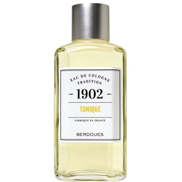 Acqua di Colonia Berdoues - Tonica - 480 ml Acqua di Colonia Berdoues - Tonica - 480 ml