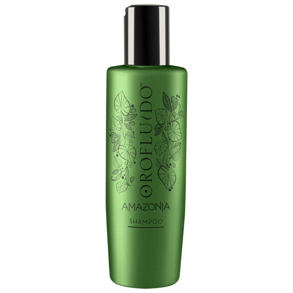 Shampooing reconstruction Amazonia Orofluido Revlon 200ML Shampooing reconstruction Amazonia Orofluido Revlon 200ML