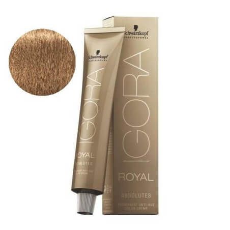 8-50 Loiro claro dourado natural