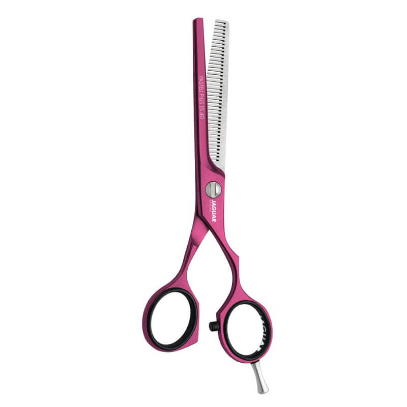 Schaar Jaguar Pastell Offset Candy Sculptuur Roze 5.5