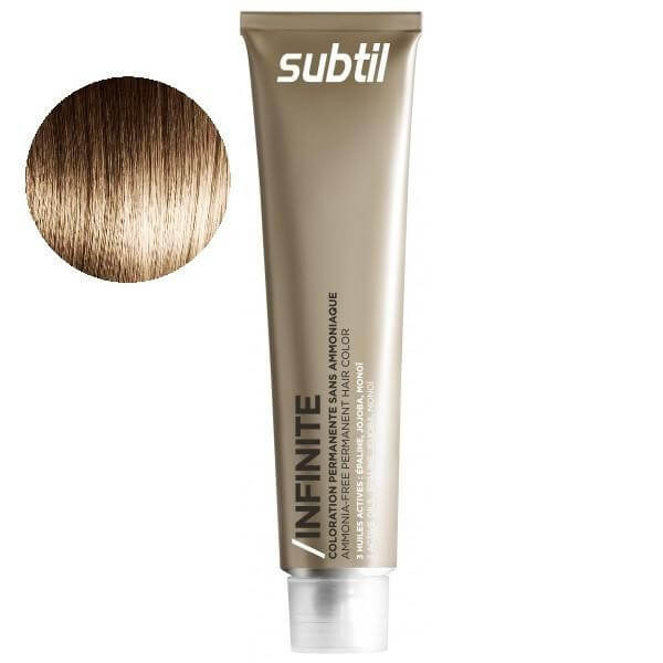 7.00 Natuurlijk Blond