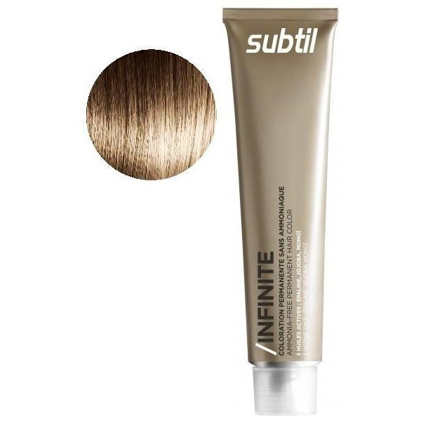 SUBTIL Infinite 7-00 Intense Blond 60 ml SUBTIL Infinite 7-00 Intense Blond 60 ml