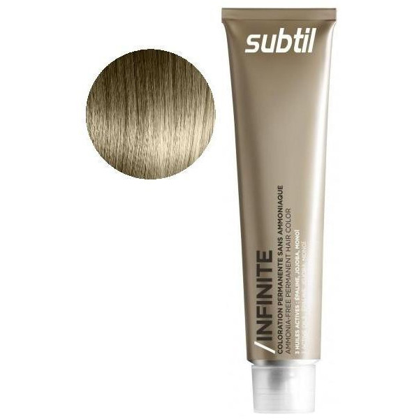 Subtil Infinite 7 1 Blonde Ash 60 Ml