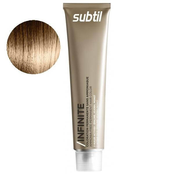 7.3 gouden blond 7.3 gouden blond