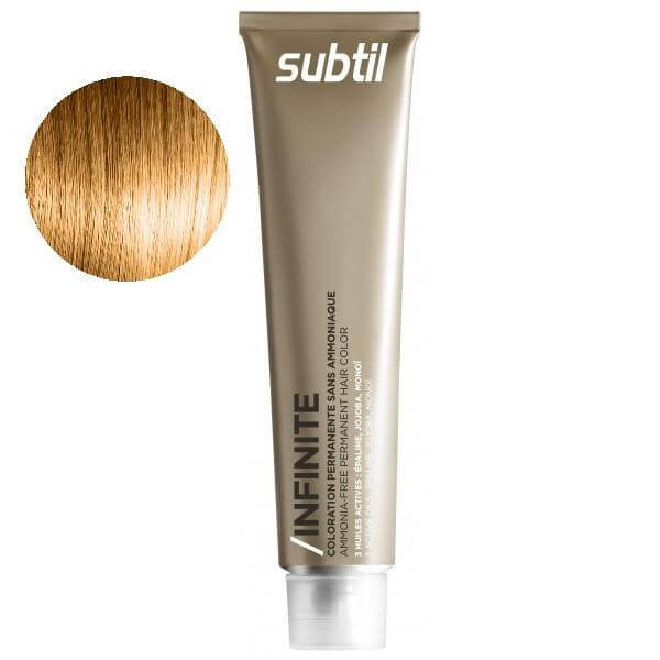 9.00 Zeer Licht Natuurlijk Blond
