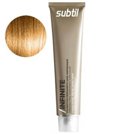 9.00 Biondo Molto Chiaro Naturale