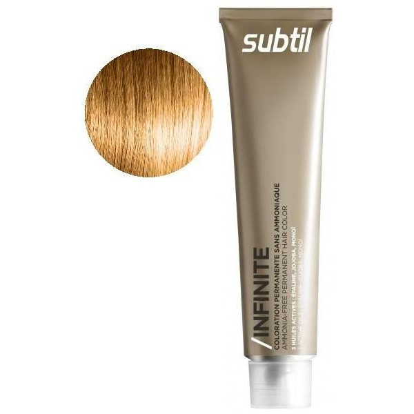 SUTIL Infinito 9-00 rubio claro intensos 60 ml SUTIL Infinito 9-00 rubio claro intensos 60 ml