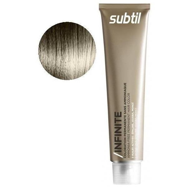 SUTIL Infinito 9-2 Blond 60 ml iridiscente claras SUTIL Infinito 9-2 Blond 60 ml iridiscente claras