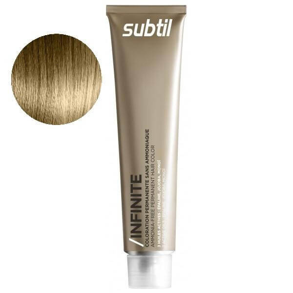 10.0 Lichtblond Zeer Licht 10.0 Lichtblond Zeer Licht