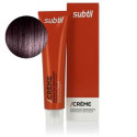 Subtil Crème N°5.7 Châtain Clair Marron 60 ML