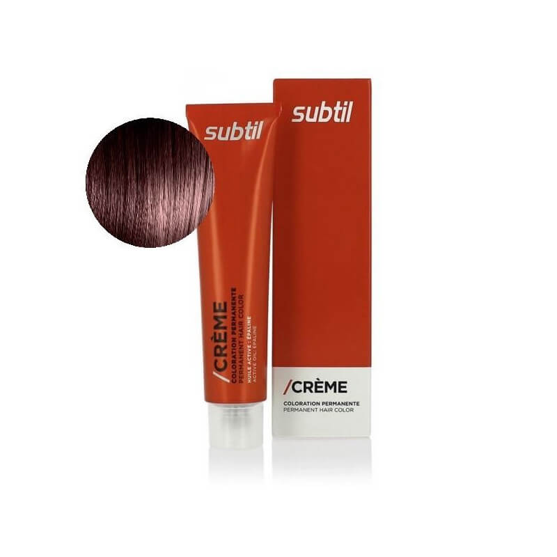 5.5 Castanho claro acaju