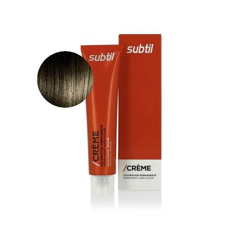 5.3 Licht goudblond