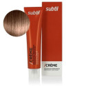 Subtil Crème N°7.7 Blond Marron 60 ML