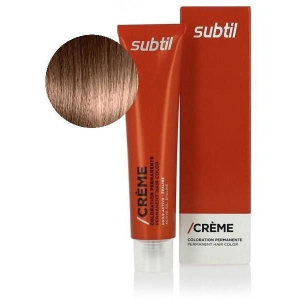 Subtil Crème - N°7.7 - Biondo marrone - 60 ml Subtil Crème - N°7.7 - Biondo marrone - 60 ml