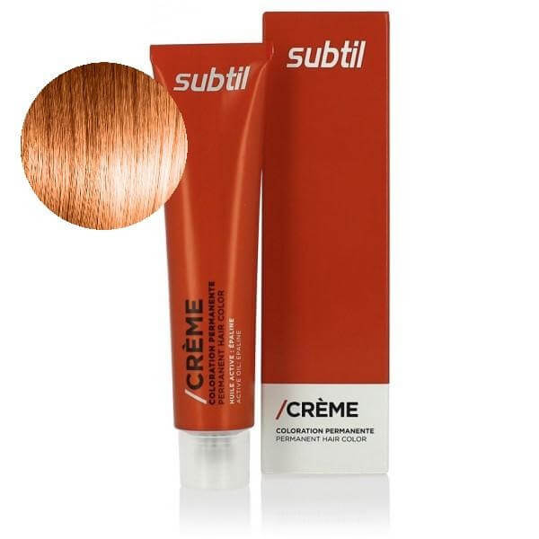 9.04 is een zeer lichte natuurlijke koperblonde kleur. 9.04 is een zeer lichte natuurlijke koperblonde kleur.