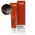 Subtil Crème N°4 Châtain 60 ML
