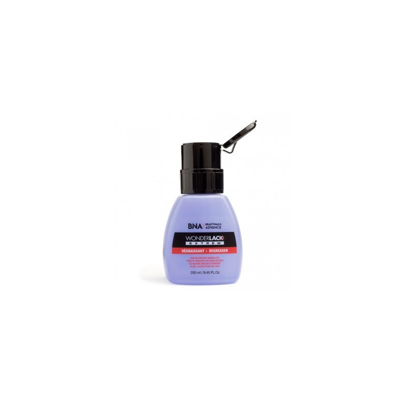 Degreaser Beautynails 125 ML