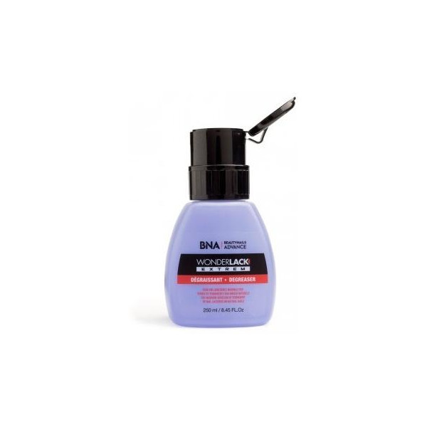 Dégraissant Beautynails 250 ML Dégraissant Beautynails 250 ML