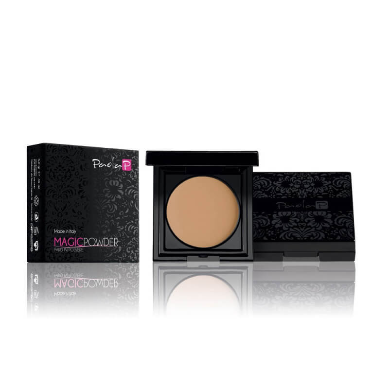 Magic Powder PaolaP nr. 2 Hocus Pocus