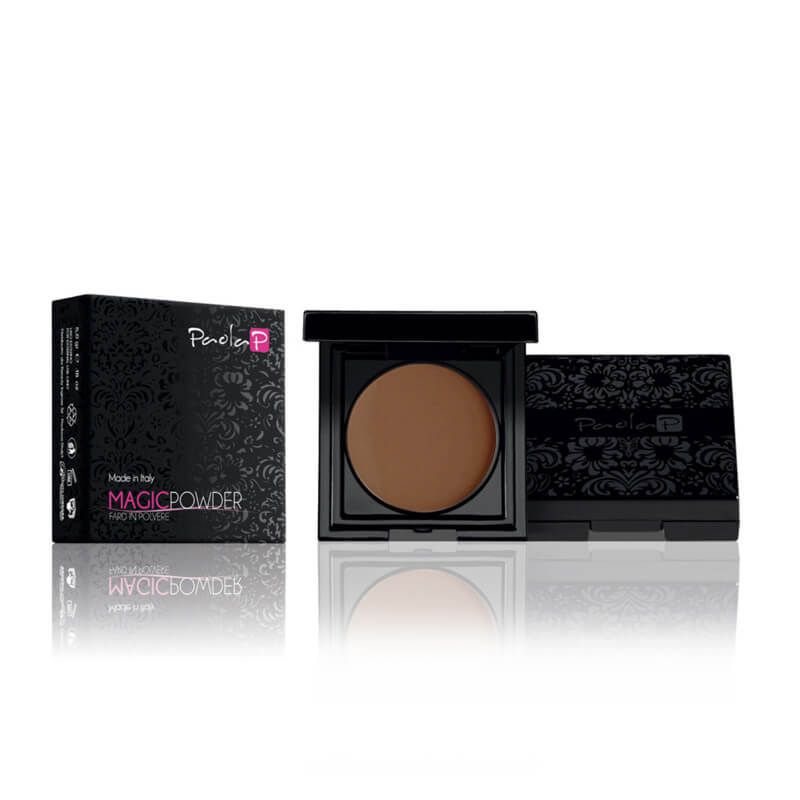 Magic Powder PaolaP nr. 6 Open Sesame