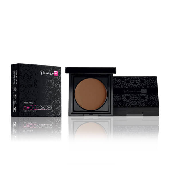Magic Powder PaolaP nr. 6 Open Sesame