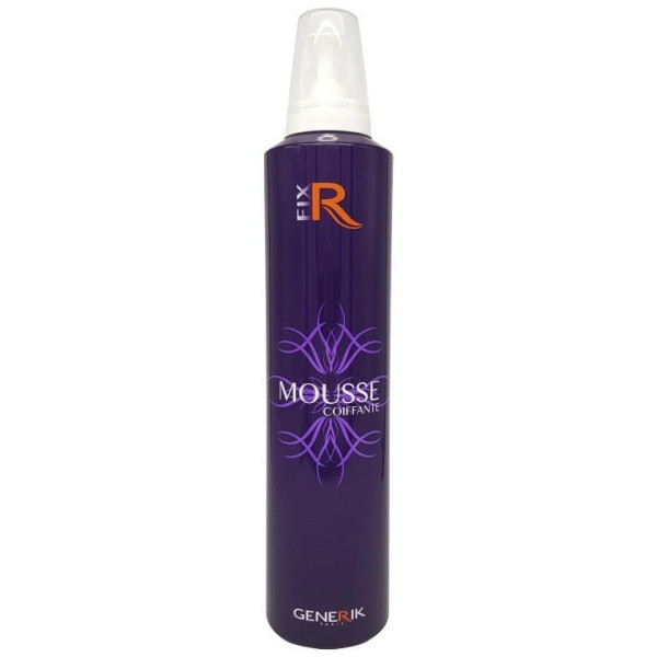 Styling Schaum 300 ML Générk Styling Schaum 300 ML Générk